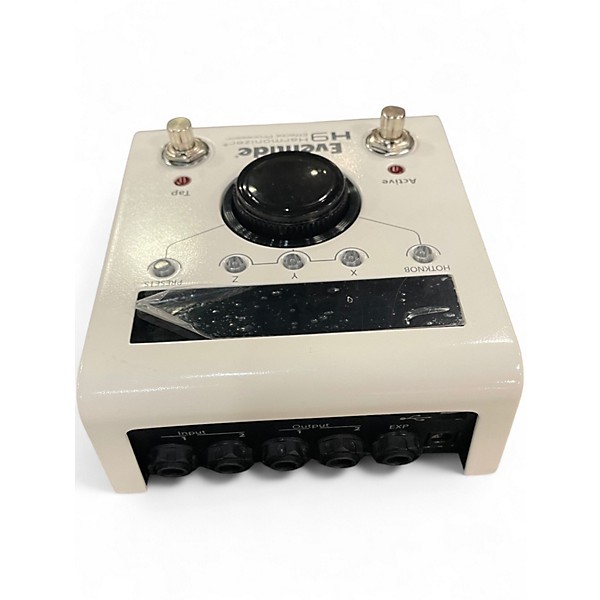 Used Eventide H9 Core Harmonizer Pedal