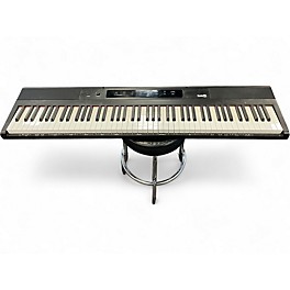 Used Rockjam RJ88DP Portable Keyboard