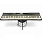 Used Rockjam RJ88DP Portable Keyboard thumbnail