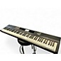 Used Rockjam RJ88DP Portable Keyboard