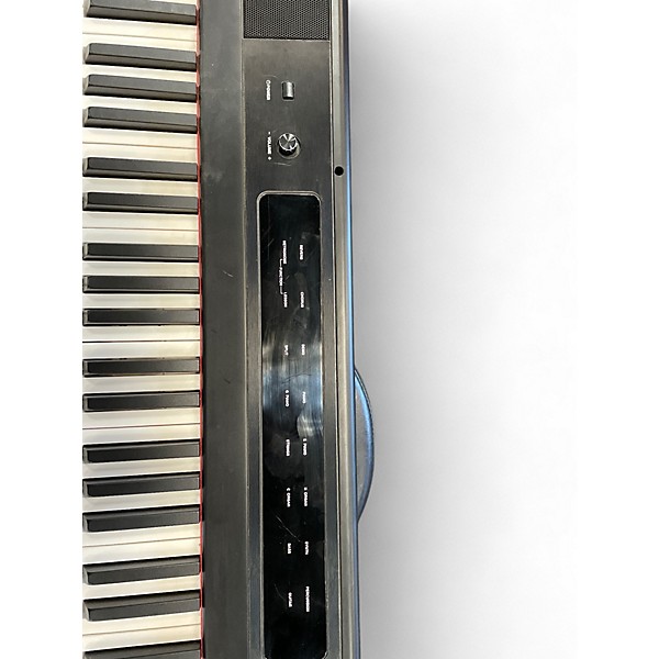 Used Rockjam RJ88DP Portable Keyboard