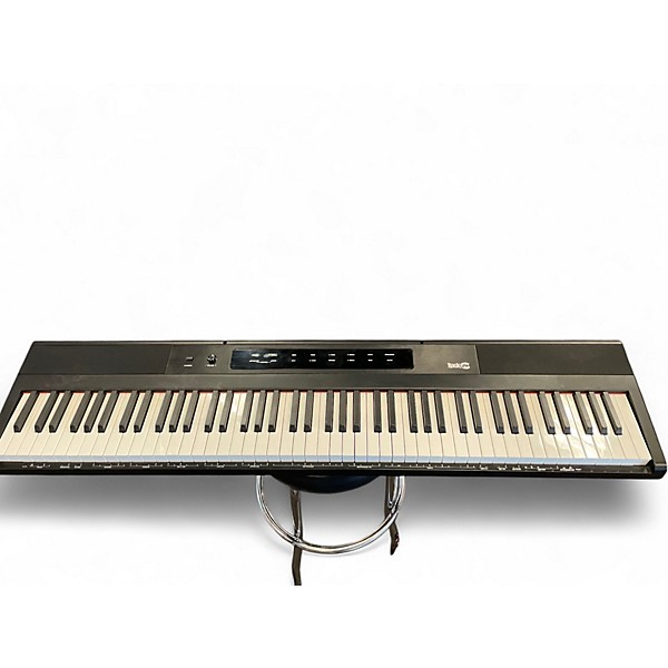 Used Rockjam RJ88DP Portable Keyboard