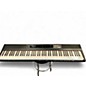 Used Rockjam RJ88DP Portable Keyboard