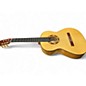 Used Kremona rosa blanca Natural Flamenco Guitar thumbnail