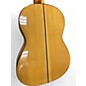 Used Kremona rosa blanca Natural Flamenco Guitar