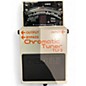 Used BOSS TU3 Chromatic Tuner Pedal thumbnail