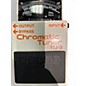 Used BOSS TU3 Chromatic Tuner Pedal