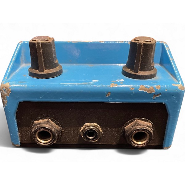 Used Peavey CMC 1 Effect Pedal