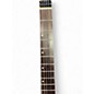 Used Eart GW2 WOODGRAIN Solid Body Electric Guitar