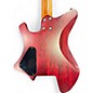 Used Eart GW2 WOODGRAIN Solid Body Electric Guitar
