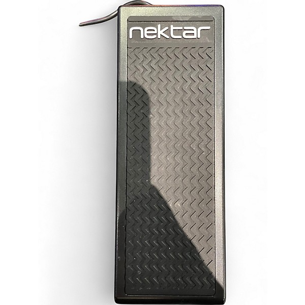 Used Nektar EXPRESSION Pedal