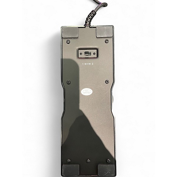 Used Nektar EXPRESSION Pedal