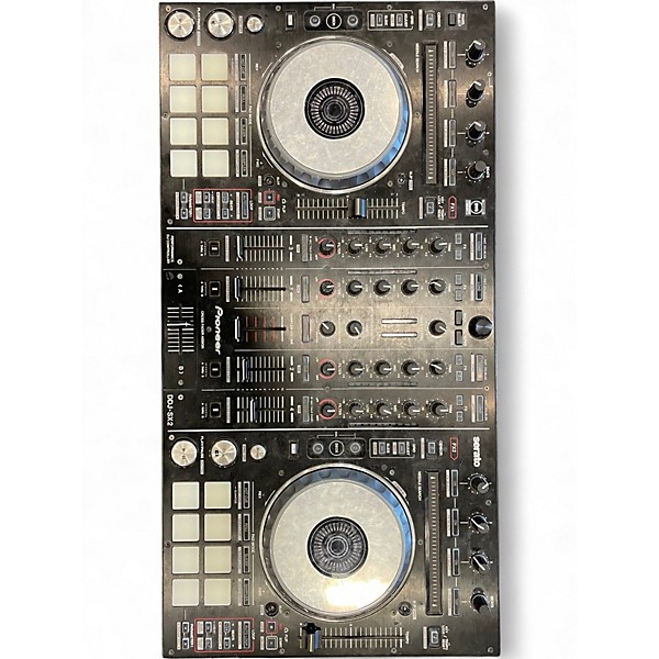 Used Pioneer DJ DDJSX2 DJ Controller | Guitar Center