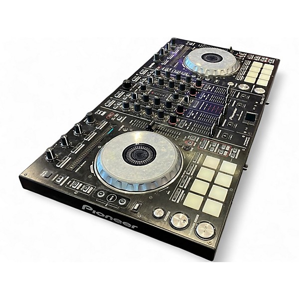 DJ機材 DDJsr2 中古美品／PioneerDJキャリングバッグ付き！】Pioneer DJ/PCDJ