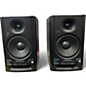 Used Harbinger VARI SM505 Pair Powered Monitor thumbnail