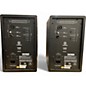 Used Harbinger VARI SM505 Pair Powered Monitor