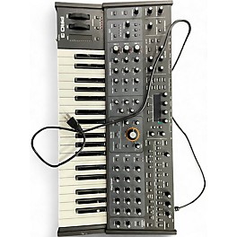 Used Sequential PRO 3 Keyboard Workstation