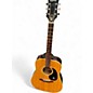Used 1970s Epiphone FT-145 Natural Acoustic Guitar thumbnail
