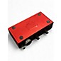 Used Focusrite Scarlett 2i2 Gen 3 Audio Interface