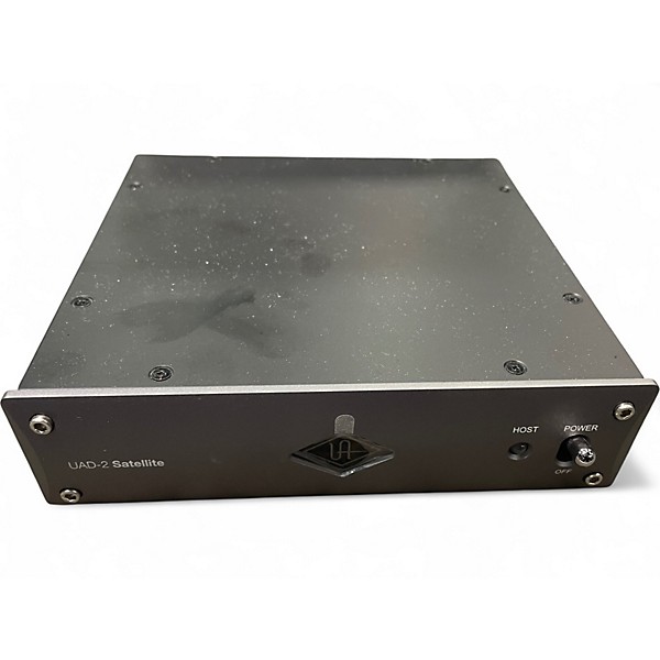 Used Universal Audio UAD2 SATELLITE Audio Interface