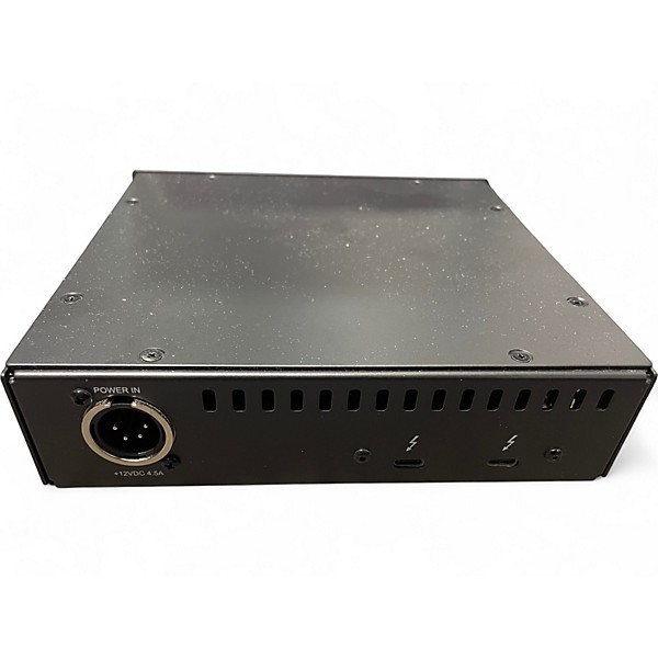 Used Universal Audio UAD2 SATELLITE Audio Interface