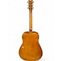 Used Yamaha F335 2 Color Sunburst Acoustic Guitar