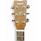 Used Yamaha F335 2 Color Sunburst Acoustic Guitar