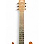 Used Yamaha F335 2 Color Sunburst Acoustic Guitar