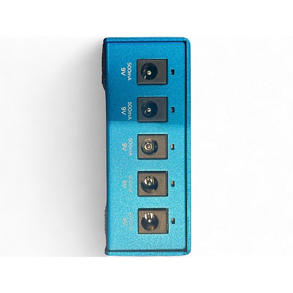 Used Strymon Ojai Power Supply