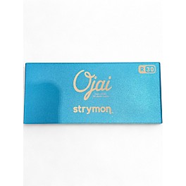 Used Strymon Ojai R30 Power Supply