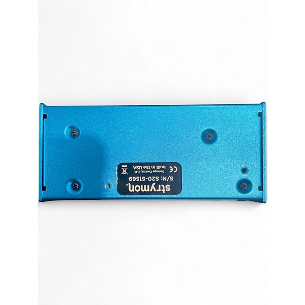 Used Strymon Ojai R30 Power Supply