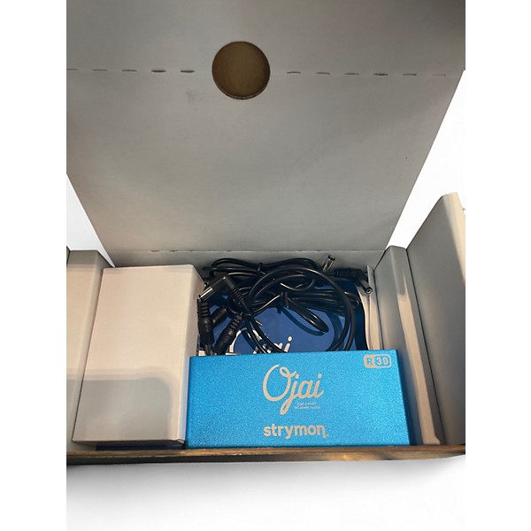Used Strymon Ojai R30 Power Supply