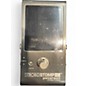 Used Peterson STROBO STOMP HD Tuner Pedal thumbnail