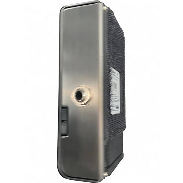 Used Peterson STROBO STOMP HD Tuner Pedal