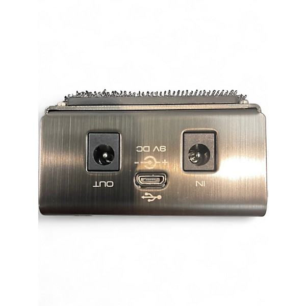 Used Peterson STROBO STOMP HD Tuner Pedal