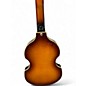 Used Epiphone Viola Sunburst Electric Bass Guitar