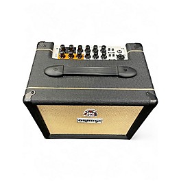 Used Orange Amplifiers Crush acoustic 30 Acoustic Guitar Combo Amp