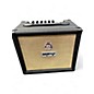Used Orange Amplifiers Crush acoustic 30 Acoustic Guitar Combo Amp