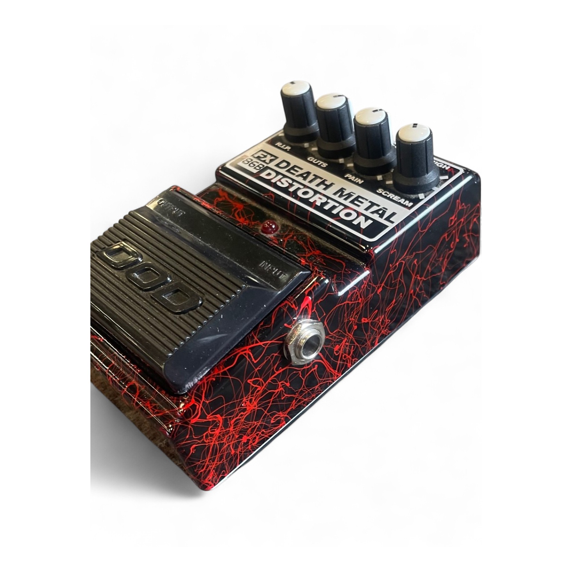 ギター DOD DEATHL FX86 $_57.JPG?set_id=880000500F