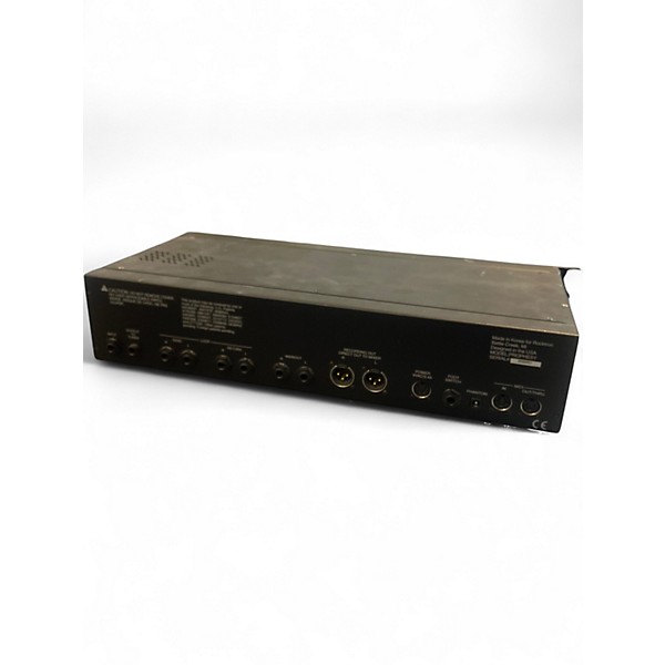 Used Rocktron PROPHESY Effect Processor