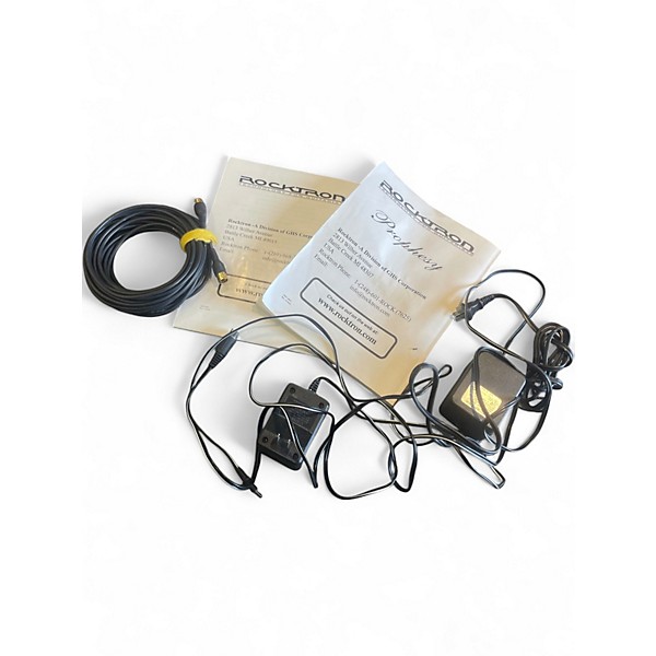 Used Rocktron PROPHESY Effect Processor