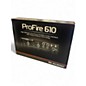 Used M-Audio PROFIRE 610 Audio Interface