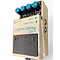 Used BOSS DD3 Digital Delay Effect Pedal thumbnail