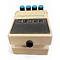 Used BOSS DD3 Digital Delay Effect Pedal