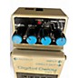Used BOSS DD3 Digital Delay Effect Pedal
