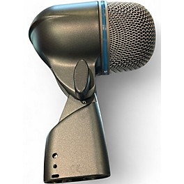 Used Shure Beta 52A Drum Microphone