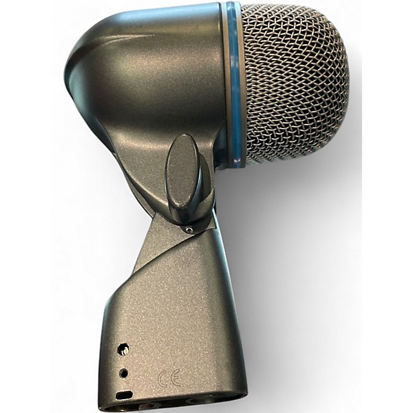 Used Shure Beta 52A Drum Microphone