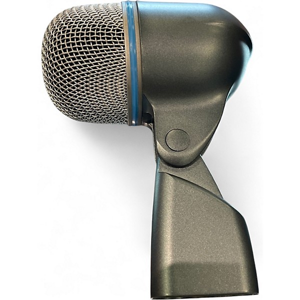 Used Shure Beta 52A Drum Microphone