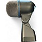 Used Shure Beta 52A Drum Microphone