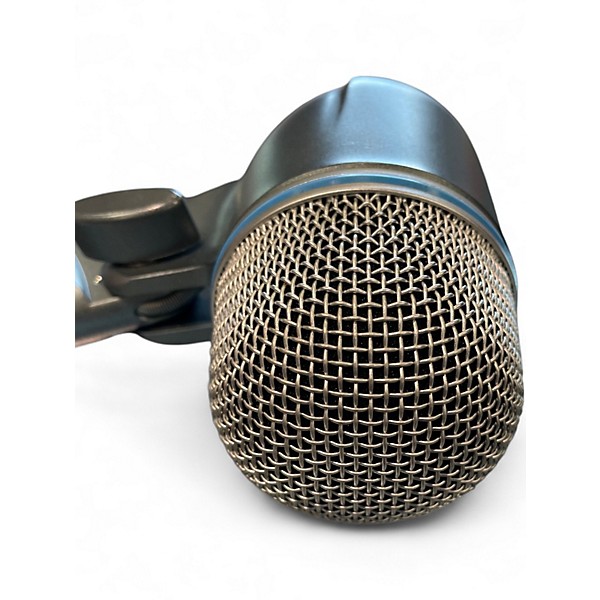 Used Shure Beta 52A Drum Microphone